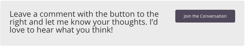 Join the conversation